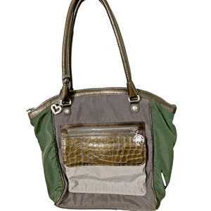 Brighton Women's Multi Purpose Morgan Handbag Shoulder Bag Travel Business